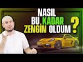 Nasıl bu kadar zengin oldum? / Kerem Önder