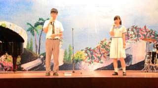 KCCST SingCon 12-13 小酒窩