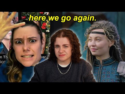 Conservatives Are Mad At A Kids' Movie Again