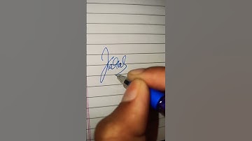 Karan name signature design ❤️, comment what should I do next #shorts #aioartandcraft #viral #art