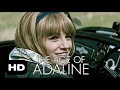 Age of Adaline - Coming Back to Life & To a Future with an End - Rob Simonsen (video)