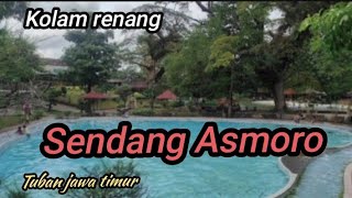 Sendang Asmoro Desa Ngino Kec Semanding Tuban