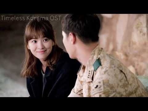 [1 Hour Loop _ 1시간] K.Will – Talk Love [Descendants of the Sun OST Part 6]