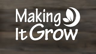 Making It Grow 2021 Highlights