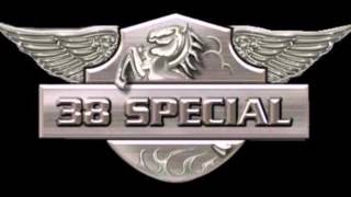 38 Special "Like No Other Night "