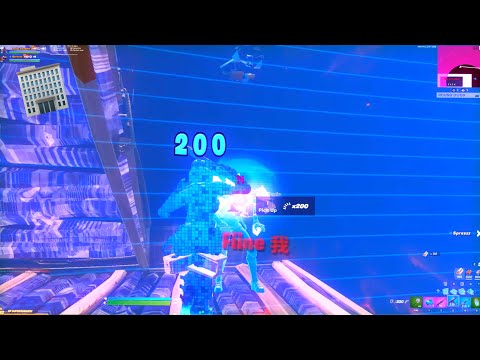 Durango 🏙️ (Fortnite Montage) + BEST Settings For AIMBOT & INSANE Piece Control!🧩