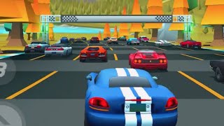 Mobile iOS Horizon Chase is That a VIPER