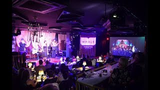 And All The Greystones Girls Go Ggtv Fri29Sept17