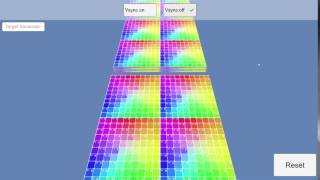 Unity Camera jittering with disabled vsync + target framerate
