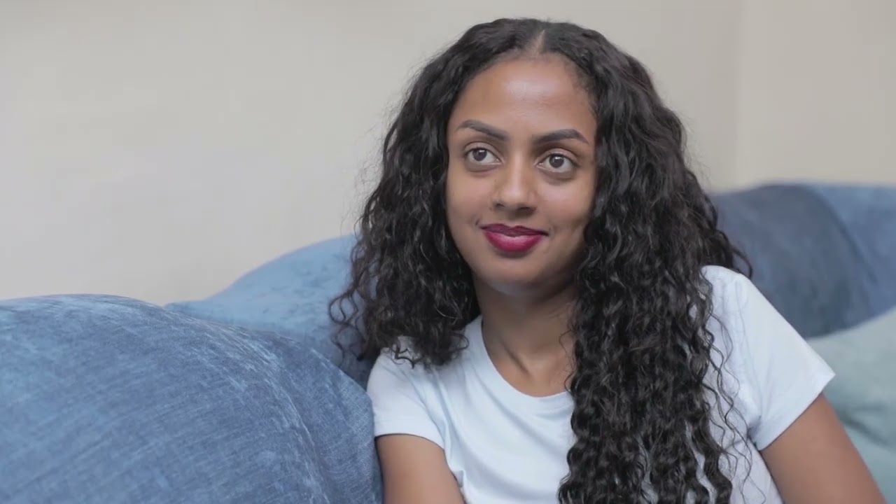 #miskinochu l ምነው ፊትሽን ጣልሽው l