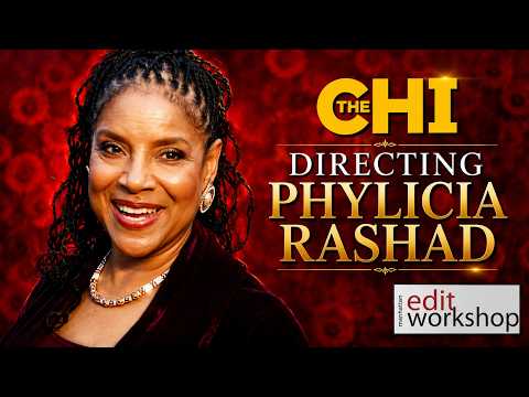 Celebrating Felicia Rashad's Golden Nature and Collaborative Spirit