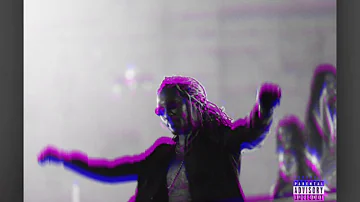 Future - One Of My (Chopped n Screwed)