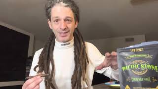 Pacific Stone Brand Cereal Milk Strain Review