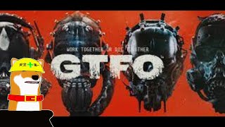 【GTFO】なんか適当に【Vtuber】