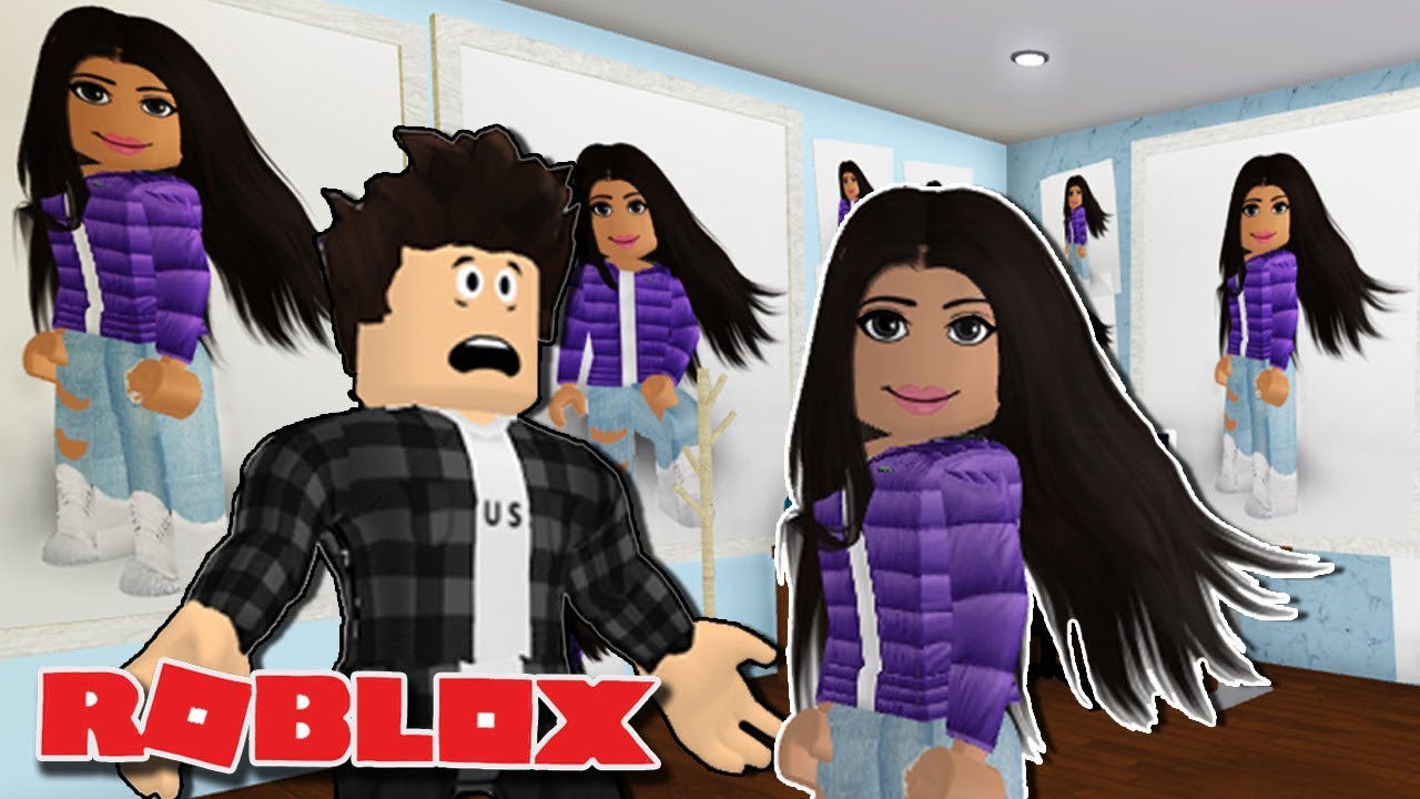 Build Challenge Vs Amberry And Phoeberry Roblox Bloxburg 5x5 Build Challenge By Richerry - amberry roblox profile