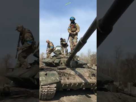 ВСУ захватили российский
