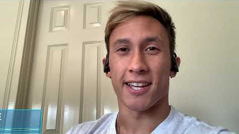 Advice for Incoming Cadets