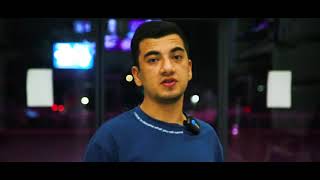 Dimaxotlar haqida gaplashamiz . Super ABZOR