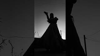 classical dance (methe rasse bharyo re radha rani lage 🎎🎎