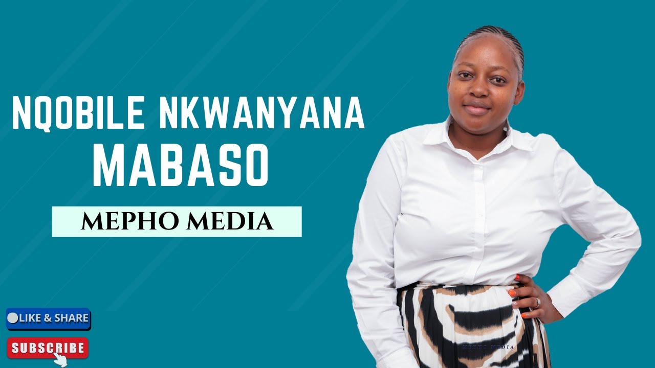 Nqobile Nkwanyana Mabaso on Cwecwe, Rape, Suicide, Imbewu Yethemba, Merciful, Enyonini, Thulas M TV.