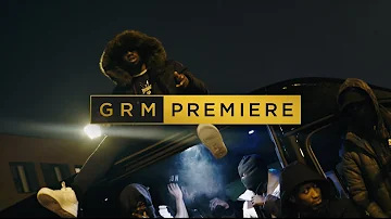 Headie One - Of Course [Music Video] | GRM Daily
