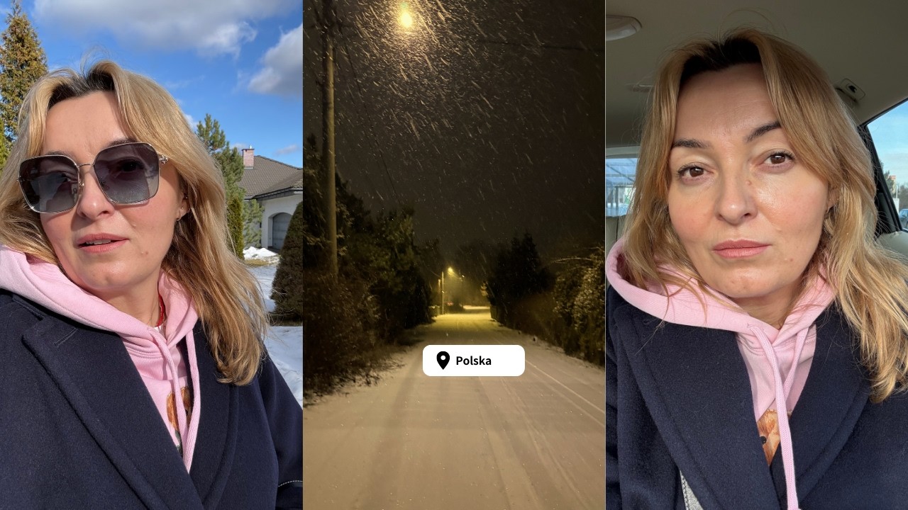 Smutny vlog z polski. | Kasialovesstyle.