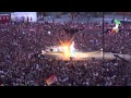Lorenzo negli Stadi: Backup Tour San Siro - Milano