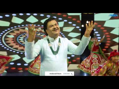 Moti Veraana | New Navratri Song 2020 | Songs of Faith | Amit Trivedi feat. Osman Mir | AT Azaad