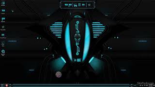 Alien SkinPack for Windows 11