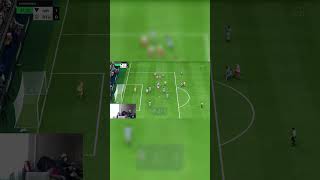 Мои голы в #fc25 #fifa2025 #fifa25 #shorts #fc2025 #fc25ultimateam #fc25goal #fifagoals