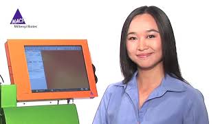 MACS Facts  Auto Clean and Shutdown on the MACSQuant Flow Cytometer