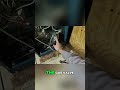 Boiler Temp Dropping? Watch This Gas Pressure Fix! #shorts