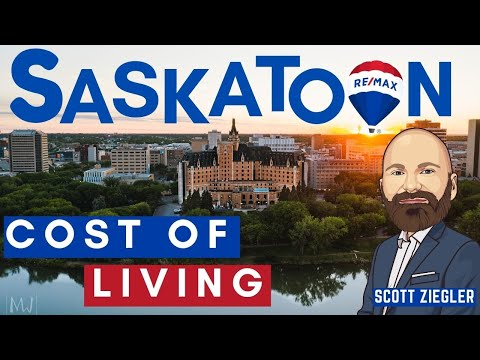 Saskatoon Cost of