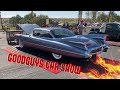 GOODGUYS CAR SHOW Walk Through - Scottsdale,AZ. - Frankenstein Auto Shows