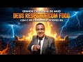 Oração das 23:00 Horas da Noite / Deus Responde com Fogo / Com o @PastorDorangeloRodrigues