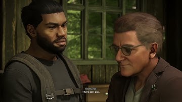 Tom Clancy’s Ghost Recon: Breakpoint Full Gameplay Walkthrough Part 2 No Commentary