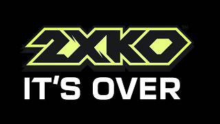 The End Of 2XKO is...