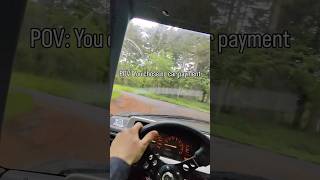 How To Enter The Freeway With A Drift Car