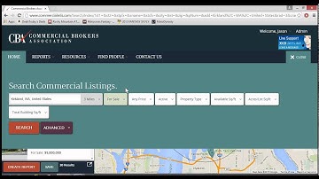 CBA Website Tutorial - Hotsheets
