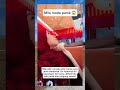 Mila panik sendiri di mall #leslar #lestikejora #lestibillar #feedshorts #trending
