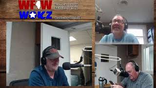 WFIW Radio Station Live Stream