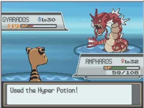 pokemon soul silver how to get red gyarados pokemon soul silver how to get red gyarados