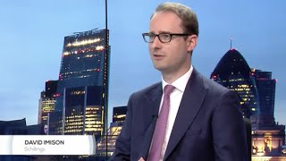 The Business Debate - Schillings shares its view on Risk Management