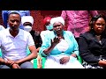 Muthuri wa Esther Wanjiku (A.K.A Githithi) hamwe na family Yao gutariria uhoro wa gikuu gia githithi