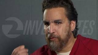 I'm innocent and I could be in here for two years: Derick Almena