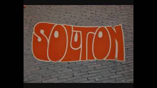 Solution - Same 1971 Holland
