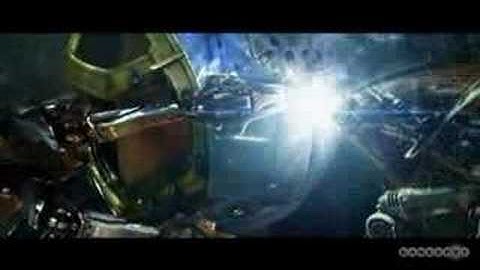 Starcraft 2 Interview