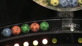 Mass Cash Game Drawing: Thursday, September 22, 2016