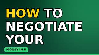 How to Negotiate Your Salary (Scripts That Actually Work)