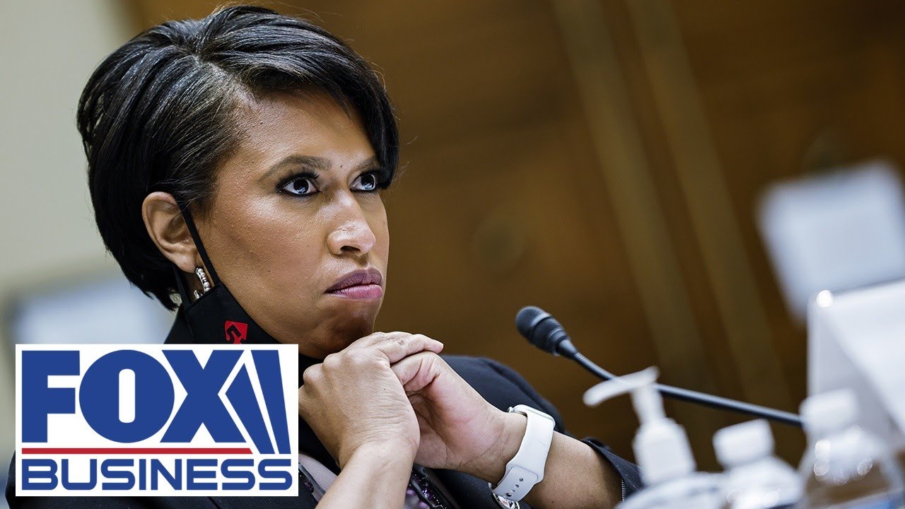 DC mayor calls in National Guard ahead of People's Convoy protests